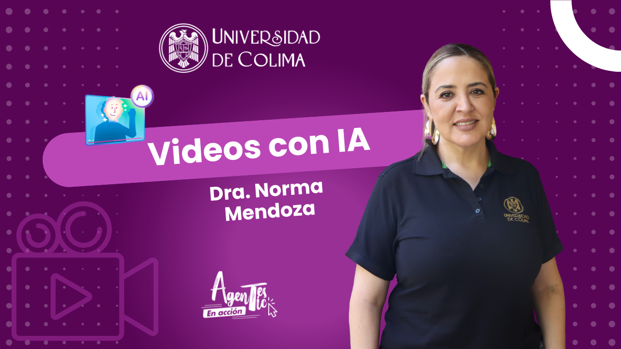 Videos con IA