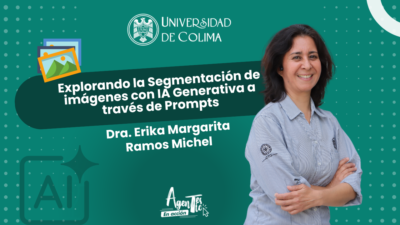 PED Explorando la Segmentación de imágenes con IA Generativa a través de Prompts
