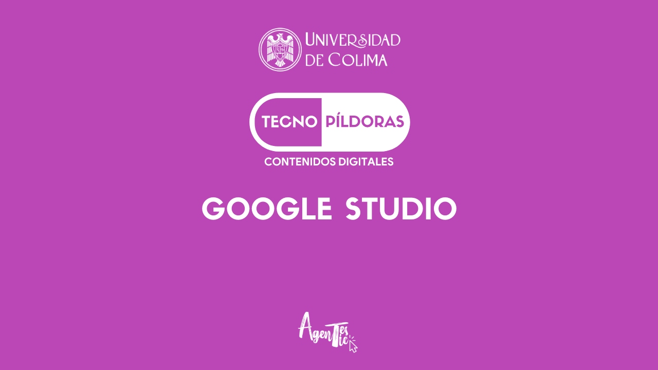 Google Studio
