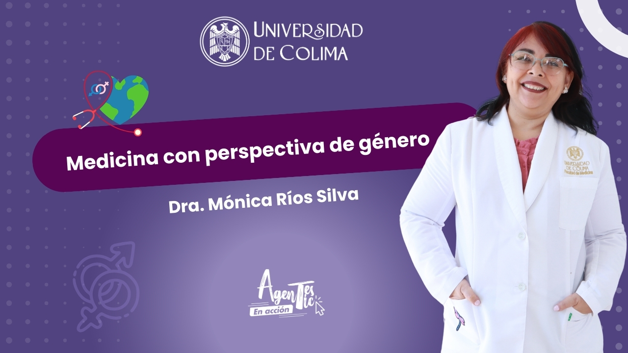 Medicina con perspectiva de género